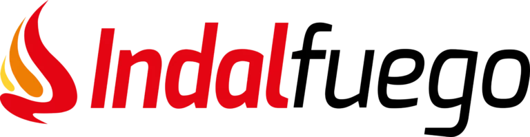 Indalfuego logo